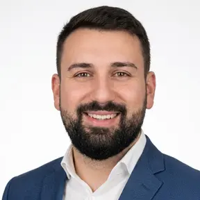 Agent immobilier à Herisau: Sanel Ademi