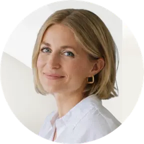 Real Estate Agent in Nyon: Fanny Dufour