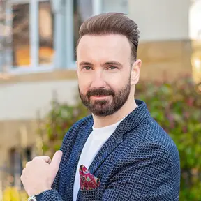 Agent immobilier à Bern: Christian Andres