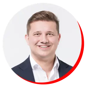 Agente immobiliare a Pratteln: Daniel Schweizer
