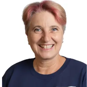Immobilienmakler in Bremgarten: Pia Alberti