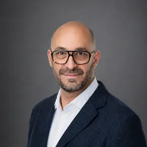 Agent immobilier à Rolle: Cedric Obringer
