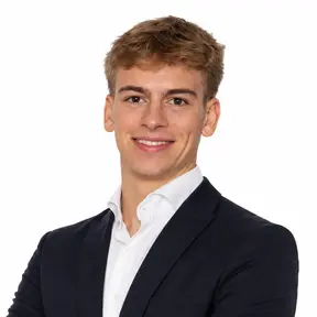 Agente immobiliare a Cormagens: Jérémy Siffert