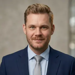 Agente immobiliare a Saint-Léonard: Grégoire Chrismann