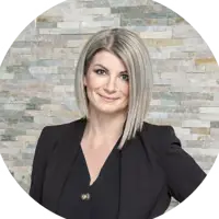 Real Estate Agent in Minusio: Laetitia Wyss