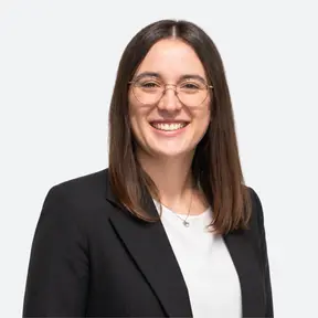 Agente immobiliare a Stäfa: Jenny Bachmann