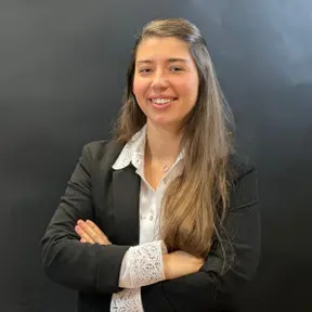 Real Estate Agent in Crissier: Laurane Gendre