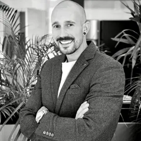 Agente immobiliare a Sion: Romain Esseiva
