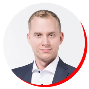 Immobilienmakler in Pratteln: Fabian Diethelm
