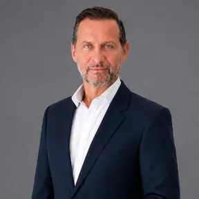 Real Estate Agent in Genève: Brice Steiner