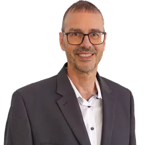 Immobilienmakler in Heimberg: Richard Schriber