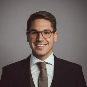 Immobilienmakler in Celerina/Schlarigna: Davide Robbiani