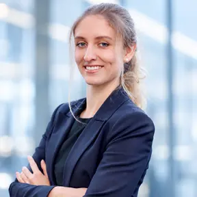 Agente immobiliare a Wollerau: Lidia Piotrowski
