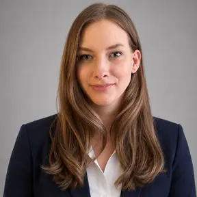 Agent immobilier à Romanshorn: Laura Cerri