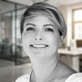 Agent immobilier à Echallens: Sandra Wallimann