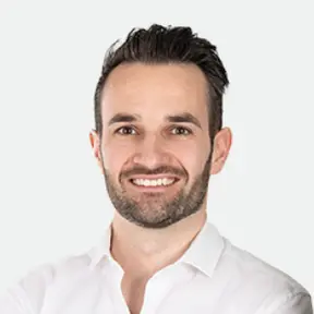Agent immobilier à Wilen: Loris Romandini