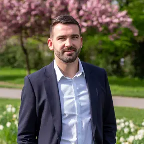 Agente immobiliare a Genève: Alexandre Traynard