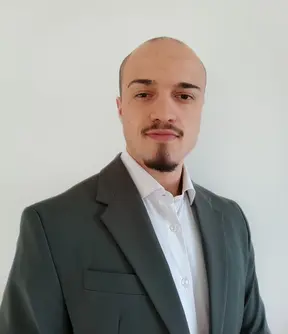 Agente immobiliare a Zürich: Janis Stomeo