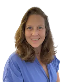 Agent immobilier à Genève: Marie-Aude Meylan