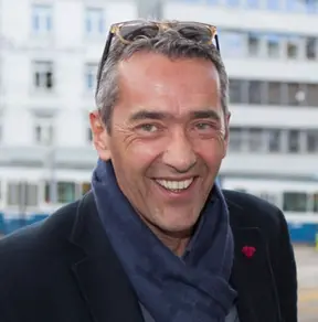 Agente immobiliare a Zürich: Stefan Stadler