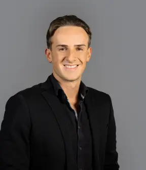 Agent immobilier à Losone: Severino Blaser