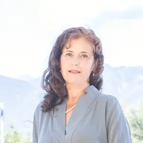 Agent immobilier à Ascona: Kathleen Wendland