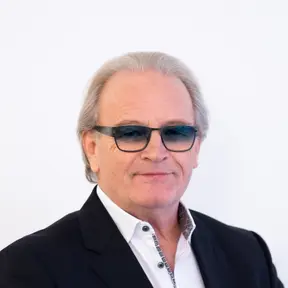 Agent immobilier à Zürich: Roland Bacon