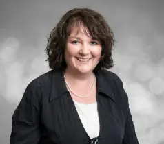 Agent immobilier à Bolligen: Gabriela Binggeli