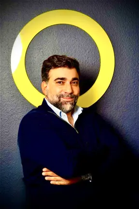 Real Estate Agent in Genève: Ramzi Chamat