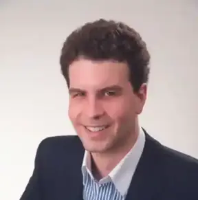 Agent immobilier à Rheinfelden: George Haenggi
