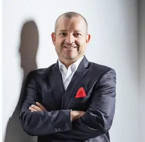Real Estate Agent in Oberriet: Christof Frei