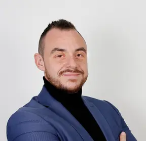 Immobilienmakler in Martigny: Damien Boson