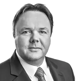Immobilienmakler in Konolfingen: Daniel Salzmann