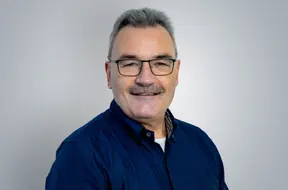 Agente immobiliare a Brig-Glis: Martin Theler