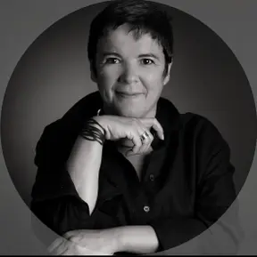 Real Estate Agent in Saint-Aubin: Carmen Batan