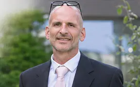Agent immobilier à Neuchâtel: Yoan Endres