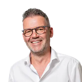 Immobilienmakler in Andelfingen: Philipp Niedermann