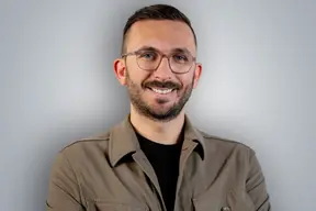 Agent immobilier à Sion: Robin Cina