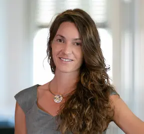 Immobilienmakler in Carouge: Laure Favre