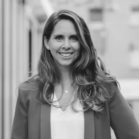 Immobilienmakler in Muttenz: Annina Hofmann