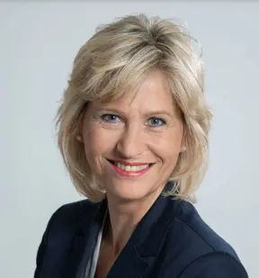 Agente immobiliare a Chur: Doris Walder-Stäger