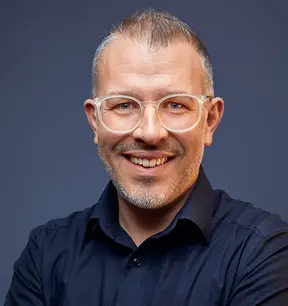 Agente immobiliare a Aesch: Matthias Hasler