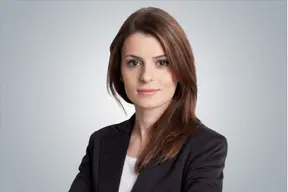 Agent immobilier à Kloten: Serpil Selvi