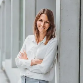 Agent immobilier à Luzern: Nicole Egger