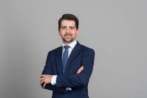Agent immobilier à Niederglatt: kilian beck