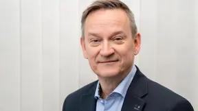 Agente immobiliare a Rüti: Martin Cathrein
