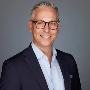 Real Estate Agent in Lausanne: Xavier Raigoso