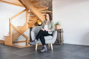 Real Estate Agent in Le Vaud: Candice Pasche