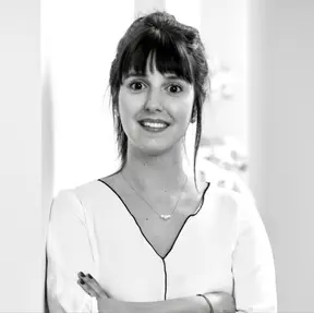 Agent immobilier à Carouge: Gabriela Turcatti