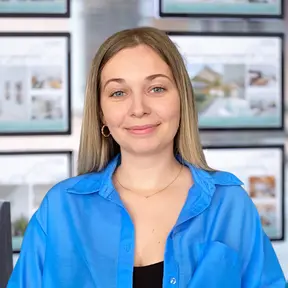 Agent immobilier à Vernayaz: Morgane Roduit